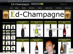 Ed-Champagne /E-D&S-Kfé, Croissy-Beaubourg - Horaires d'ouverture
