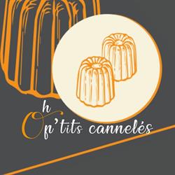 Oh P'tits Cannelés, Le Pouliguen - Horaires d'ouverture