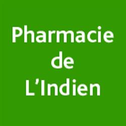 Pharmacie de l'Indien, Orléans - Horaires d'ouverture