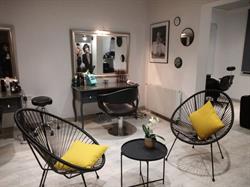 Le salon de Maria, Angoulême - Horaires d'ouverture
