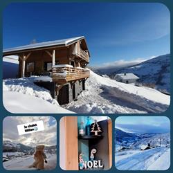 Le Chalet Milien et le chalet Amélie , La Bresse Vosge, - Horaires d'ouverture