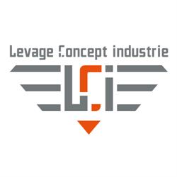 LEVAGE CONCEPT INDUSTRIE - LCI FRANCE, Montluel - Horaires d'ouverture
