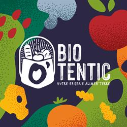 O'BIOTENTIC, Buis-les-Baronnies - Horaires d'ouverture