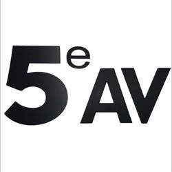 5ème Avenue, Lamballe - Horaires d'ouverture