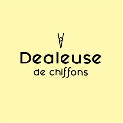 Dealeuse de chiffons, Saint-Étienne - Horaires d'ouverture