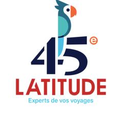 45e Latitude, Villefranche-sur-Saône - Horaires d'ouverture