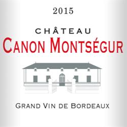 Château Canon Montségur, Les Salles-de-Castillon - Horaires d'ouverture