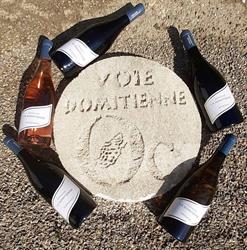 Domaine la Domitienne, Sauvian - Horaires d'ouverture