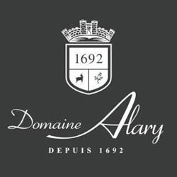 Domaine Alary - Cairanne, - Horaires d'ouverture