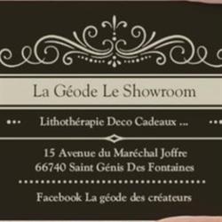 La Geode Le Showroom, Saint-Génis-des-Fontaines - Horaires d'ouverture