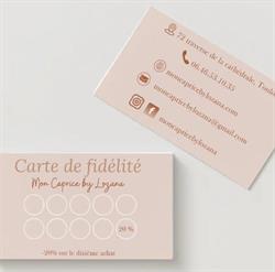 Mon Caprice by Lozana (Marie Framboise), Toulon - Horaires d'ouverture