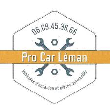 pro car leman, Neuvecelle - Horaires d'ouverture