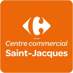 Centre Commercial Carrefour Saint-Jacques, Montluçon - Horaires d'ouverture