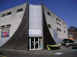 Musée Estran Cité de la Mer, Dieppe - Horaires d'ouverture