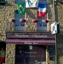 Boucherie Gérel, Lamballe - Horaires d'ouverture