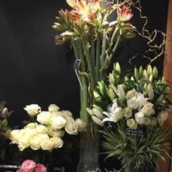 LES FLEURS DE SHAYAAN, Saint-Ouen-l'Aumône - Horaires d'ouverture
