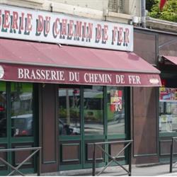 Brasserie du Chemin de Fer, Oyonnax - Horaires d'ouverture
