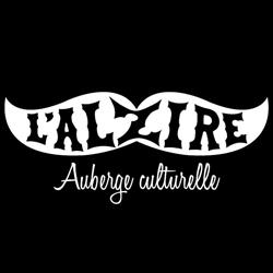 L'Alzire, auberge culturelle, Jarnages - Horaires d'ouverture