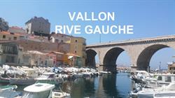 Vallon des Auffes Rive Gauche, Marseille - Horaires d'ouverture