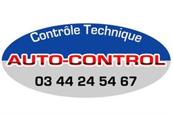 Auto-control, Creil - Horaires d'ouverture