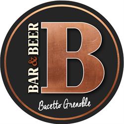 Bacetto - Bar & Beer - Bar Sportif, Grenoble - Horaires d'ouverture