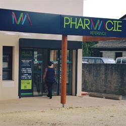 Selas Pharmacie Chatillon Sur Loire, Châtillon-sur-Loire - Horaires d'ouverture
