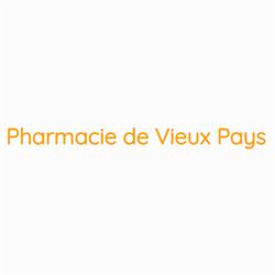 Pharmacie Du Vieux Pays, Combs-la-Ville - Horaires d'ouverture