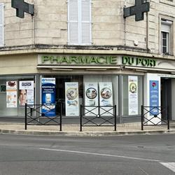 Pharmacie Du Port-Madame PAKULA, Niort - Horaires d'ouverture