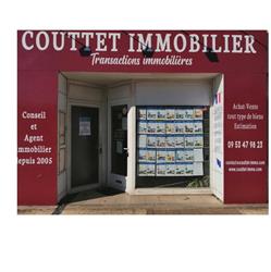 Agence Couttet Immobilier, Chasseneuil-sur-Bonnieure - Horaires d'ouverture