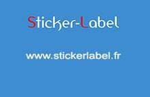 Sticker Label, Pau - Horaires d'ouverture