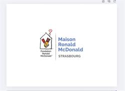 La Maison Ronald McDonald, Strasbourg - Horaires d'ouverture
