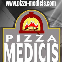 pizza medicis, Épernon - Horaires d'ouverture