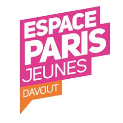 ESPACE PARIS JEUNES DAVOUT, Paris - Horaires d'ouverture