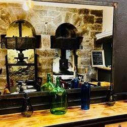 Restaurant Le Moulin des Voisins, Callas - Horaires d'ouverture
