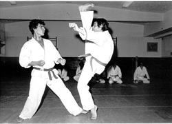 ecole de karate do michel ricatti mougins, Mougins - Horaires d'ouverture