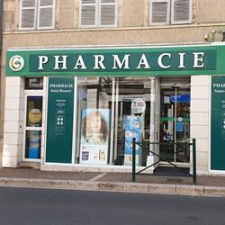 Pharmacie Saint Honoré, Le Blanc - Horaires d'ouverture