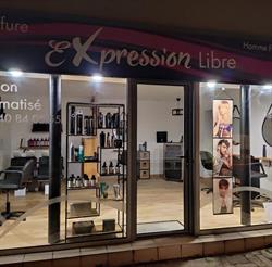 Coiffure Expression Libre, Rezé - Horaires d'ouverture