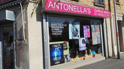 Antonella's Coiffure, Choisy-le-Roi - Horaires d'ouverture