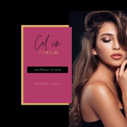 Cél'in Coiffure, Chambéry - Horaires d'ouverture
