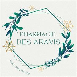 Pharmacie des Aravis, Saint-Jean-de-Sixt - Horaires d'ouverture