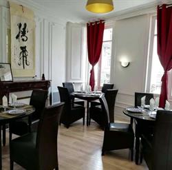 Restaurant Le cantonais, Cognac - Horaires d'ouverture