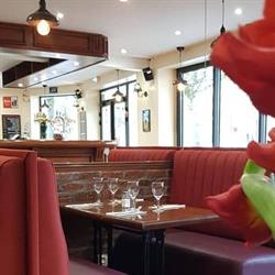 Bistrot de la Place, Versailles - Horaires d'ouverture