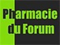 Pharmacie Du Forum, Sérignan - Horaires d'ouverture