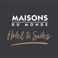 Maisons du Monde Hôtel & Suites - Nantes, - Horaires d'ouverture