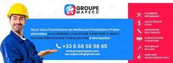 Mapecc, Montpellier - Horaires d'ouverture