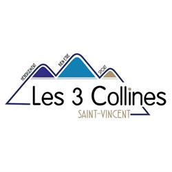 Gîtes, Chambre d'hôtes, Espace bien-être Les 3 collines, Saint-Vincent - Horaires d'ouverture