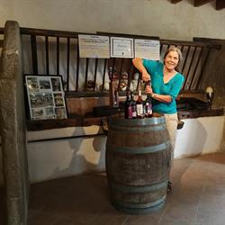 Domaine de Maillac, Monclar-de-Quercy - Horaires d'ouverture