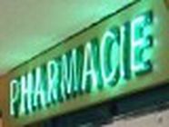 Pharmacie Gwinner Marchal, Épinal - Horaires d'ouverture