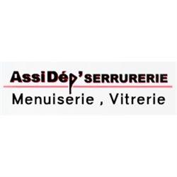 Assidép Serrurerie, Champlan - Horaires d'ouverture