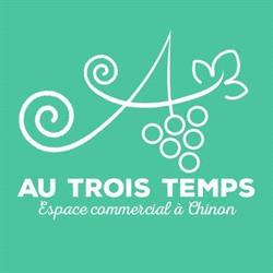 Au trois Temps, Chinon - Horaires d'ouverture